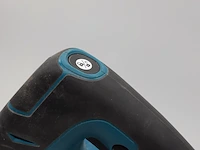 Accu decoupeerzaag makita, djv182, bouwjaar 2021 - afbeelding 5 van  9