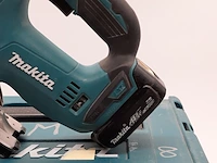 Accu decoupeerzaag makita, djv182, bouwjaar 2021 - afbeelding 6 van  9