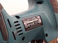 Accu decoupeerzaag makita, djv182, bouwjaar 2021 - afbeelding 8 van  9