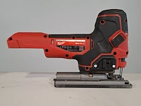 Accu decoupeerzaag, milwaukee, m18 fbjs, 2023 - afbeelding 3 van  9