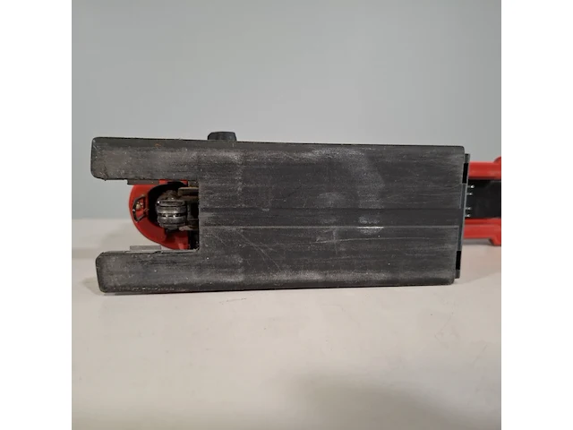 Accu decoupeerzaag, milwaukee, m18 fbjs, 2023 - afbeelding 7 van  9