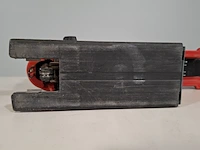 Accu decoupeerzaag, milwaukee, m18 fbjs, 2023 - afbeelding 7 van  9