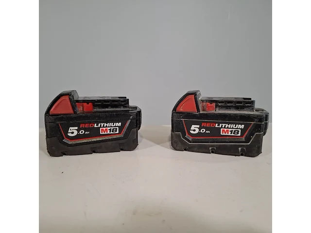 Accu decoupeerzaag, milwaukee, m18 fbjs, 2023 - afbeelding 8 van  9