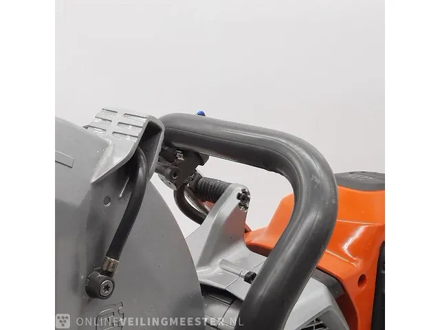 Accu doorslijper husqvarna, k1 pace, bouwjaar 2021 - afbeelding 13 van  17