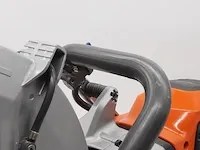 Accu doorslijper husqvarna, k1 pace, bouwjaar 2021 - afbeelding 13 van  17