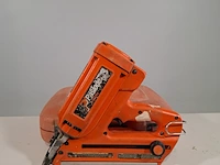 Accu-gas tacker, paslode, imct 900420 - afbeelding 1 van  9