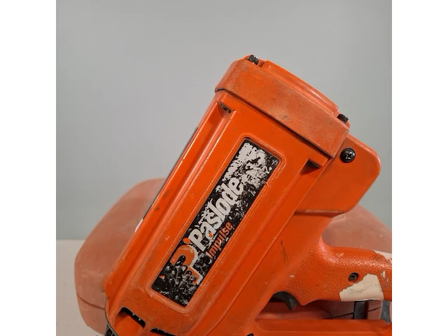 Accu-gas tacker, paslode, imct 900420 - afbeelding 2 van  9