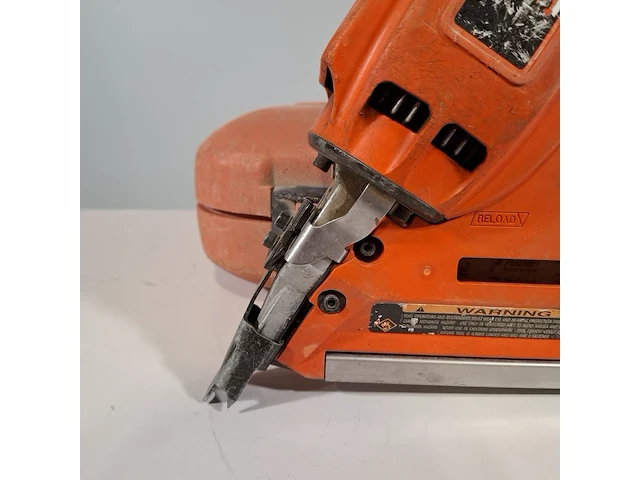 Accu-gas tacker, paslode, imct 900420 - afbeelding 3 van  9