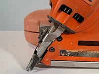 Accu-gas tacker, paslode, imct 900420 - afbeelding 3 van  9