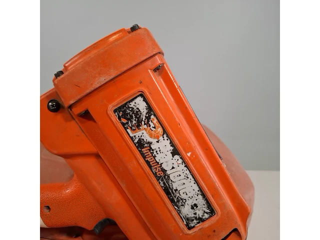 Accu-gas tacker, paslode, imct 900420 - afbeelding 5 van  9
