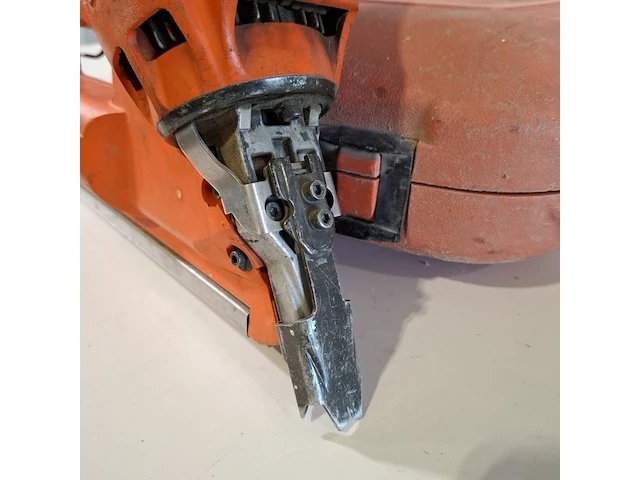 Accu-gas tacker, paslode, imct 900420 - afbeelding 7 van  9