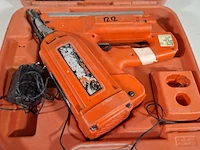 Accu-gas tacker, paslode, imct 900420 - afbeelding 8 van  9