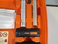 Accu gastacker, paslode, impulse im350/90 ct - afbeelding 6 van  8