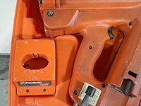 Accu gastacker, paslode, impulse im350/90 ct - afbeelding 8 van  8