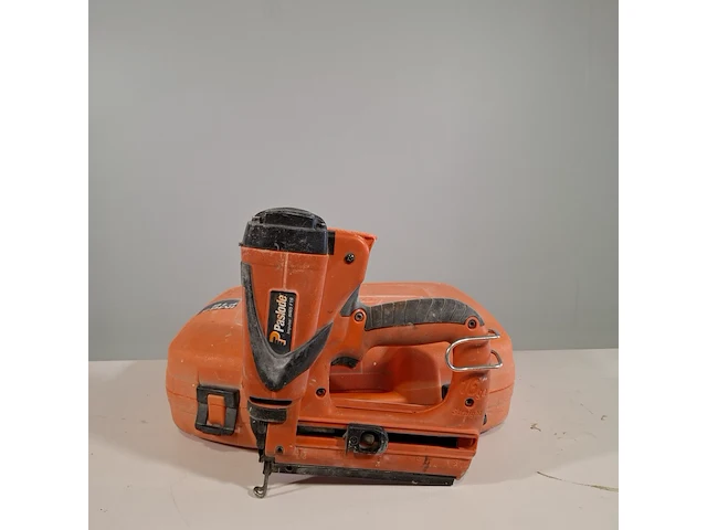 Accu gastacker, paslode, impulse im65-f16 - afbeelding 1 van  7