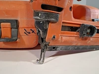 Accu gastacker, paslode, impulse im65-f16 - afbeelding 3 van  7