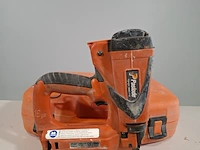 Accu gastacker, paslode, impulse im65-f16 - afbeelding 4 van  7