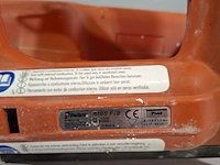 Accu gastacker, paslode, impulse im65-f16 - afbeelding 5 van  7