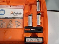 Accu gastacker, paslode, impulse im65 f16 - afbeelding 2 van  10