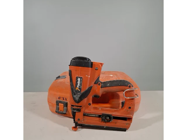 Accu gastacker, paslode, impulse im65 f16 - afbeelding 1 van  10