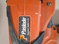 Accu gastacker, paslode, impulse im65 f16 - afbeelding 4 van  10