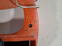 Accu gastacker, paslode, impulse im65 f16 - afbeelding 5 van  10