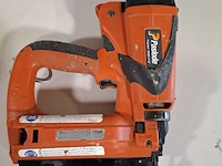 Accu gastacker, paslode, impulse im65 f16 - afbeelding 6 van  10