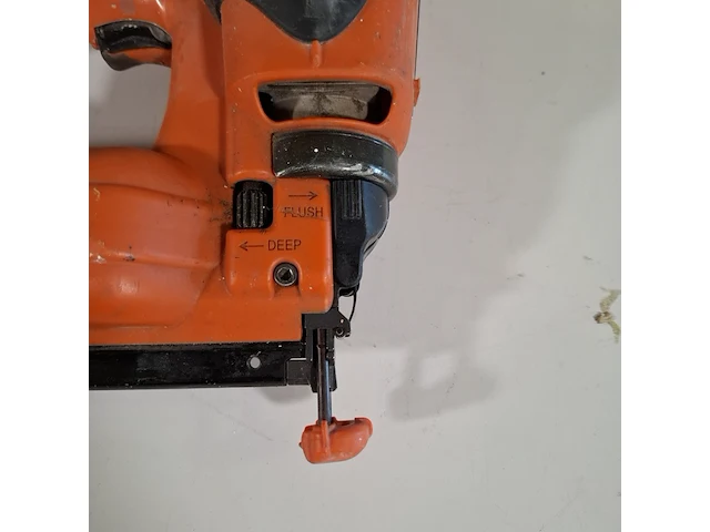 Accu gastacker, paslode, impulse im65 f16 - afbeelding 7 van  10