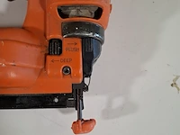 Accu gastacker, paslode, impulse im65 f16 - afbeelding 7 van  10