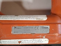 Accu gastacker, paslode, impulse im65 f16 - afbeelding 8 van  10