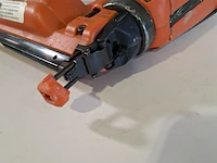 Accu gastacker, paslode, impulse im65 f16 - afbeelding 9 van  10