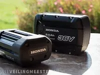 Accu gazonmaaier honda, hrg 466 xb 36v - afbeelding 12 van  13