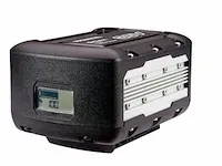 Accu gazonmaaier honda, hrg416 xb 36 v - afbeelding 2 van  14