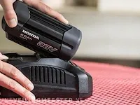 Accu gazonmaaier honda, hrg416 xb 36 v - afbeelding 3 van  14