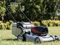 Accu gazonmaaier honda, hrg416 xb 36 v - afbeelding 4 van  14