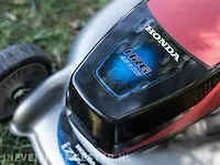 Accu gazonmaaier honda, hrg416 xb 36 v - afbeelding 6 van  14