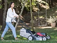 Accu gazonmaaier honda, hrg416 xb 36 v - afbeelding 1 van  14