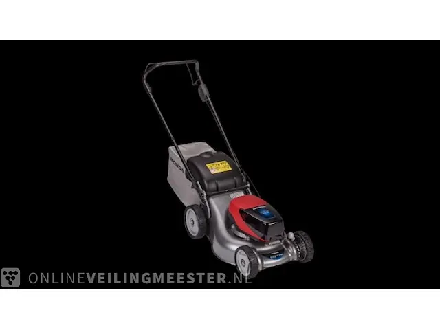 Accu gazonmaaier honda, hrg416 xb 36 v - afbeelding 7 van  14
