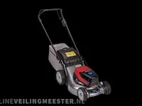 Accu gazonmaaier honda, hrg416 xb 36 v - afbeelding 7 van  14