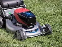 Accu gazonmaaier honda, hrg416 xb 36 v - afbeelding 9 van  14