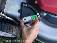 Accu gazonmaaier honda, hrg416 xb 36 v - afbeelding 10 van  14
