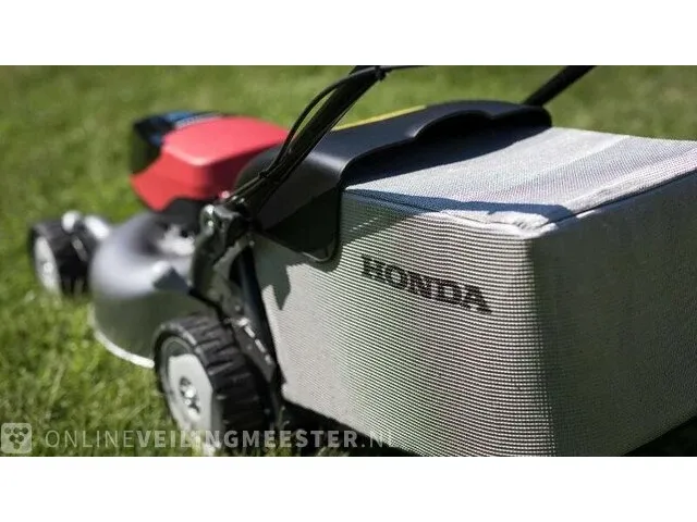 Accu gazonmaaier honda, hrg416 xb 36 v - afbeelding 11 van  14