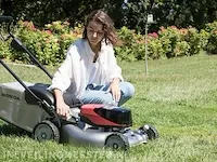 Accu gazonmaaier honda, hrg416 xb 36 v - afbeelding 13 van  14