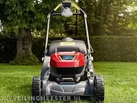 Accu gazonmaaier honda, hrx 476 xb 36 v - afbeelding 1 van  5