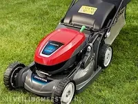 Accu gazonmaaier honda, hrx 476 xb 36 v - afbeelding 3 van  5
