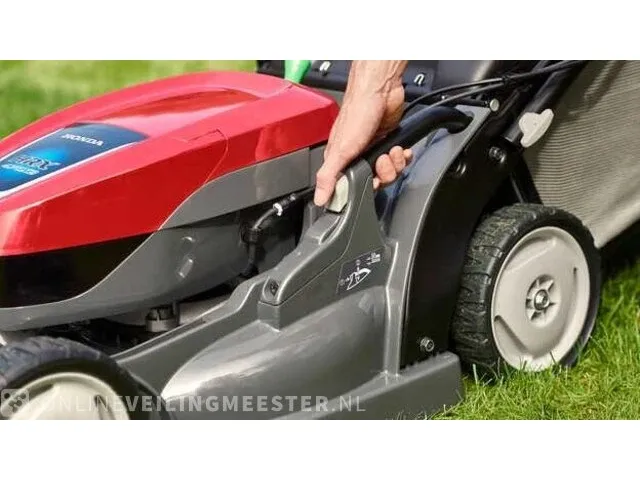 Accu gazonmaaier honda, hrx 476 xb 36 v - afbeelding 4 van  5