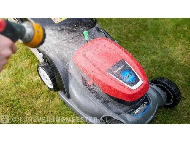 Accu gazonmaaier honda, hrx 476 xb 36 v - afbeelding 5 van  5