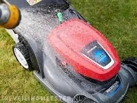 Accu gazonmaaier honda, hrx 476 xb 36 v - afbeelding 5 van  5