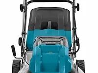 Accu gazonmaaier makita, dlm460z 2 x 18v - afbeelding 3 van  9