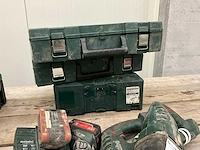 Accu gereedschap (3x) - afbeelding 2 van  5